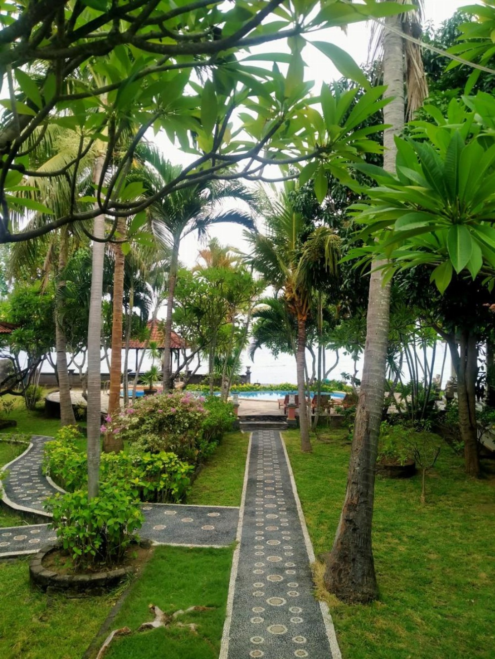 Coral Bay Bungalows Amed Bali Image 14