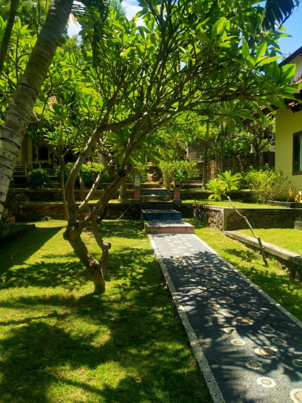 Coral Bay Bungalows Amed Bali Image 15