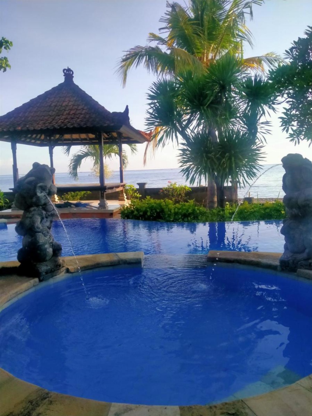 Coral Bay Bungalows Amed Bali Image 22