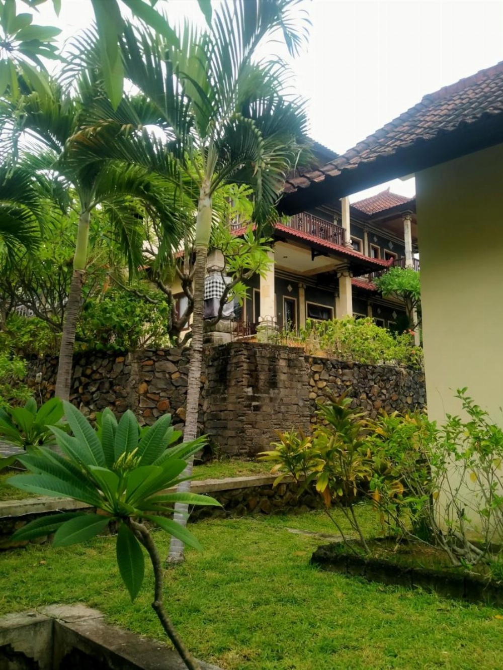 Coral Bay Bungalows Amed Bali Image 23