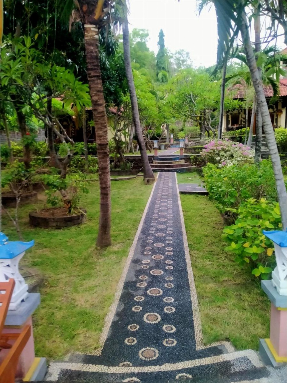 Coral Bay Bungalows Amed Bali Image 24