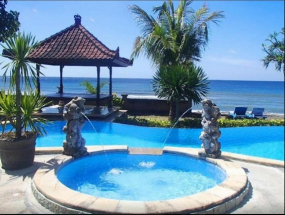 Coral Bay Bungalows Amed Bali Image 29