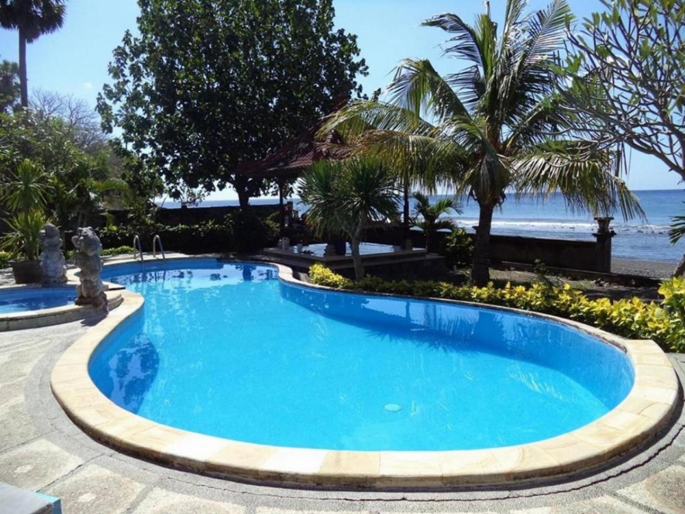 Coral Bay Bungalows Amed Bali Image 31