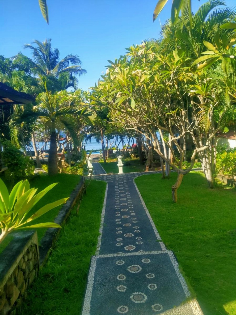 Coral Bay Bungalows Amed Bali Image 40