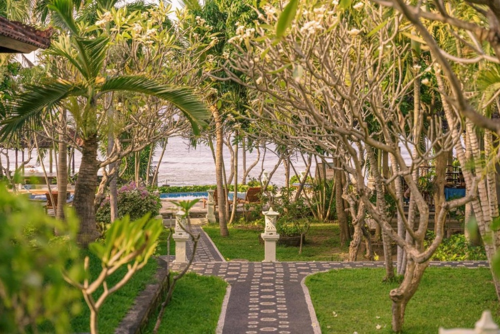 Coral Bay Bungalows Amed Bali Image 41