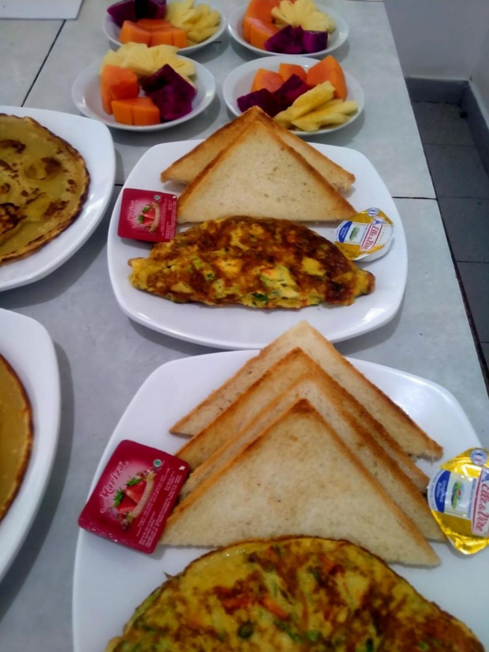 Coral Bay Bungalows Amed Bali