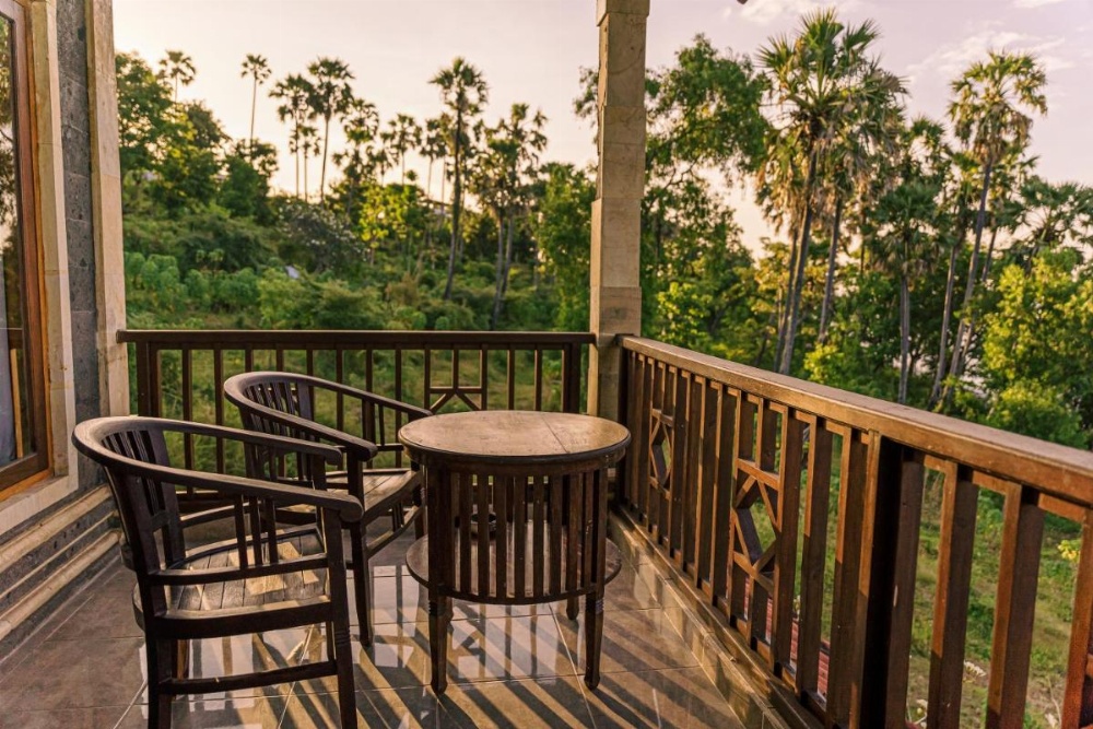 Coral Bay Bungalows Amed Bali Image 45