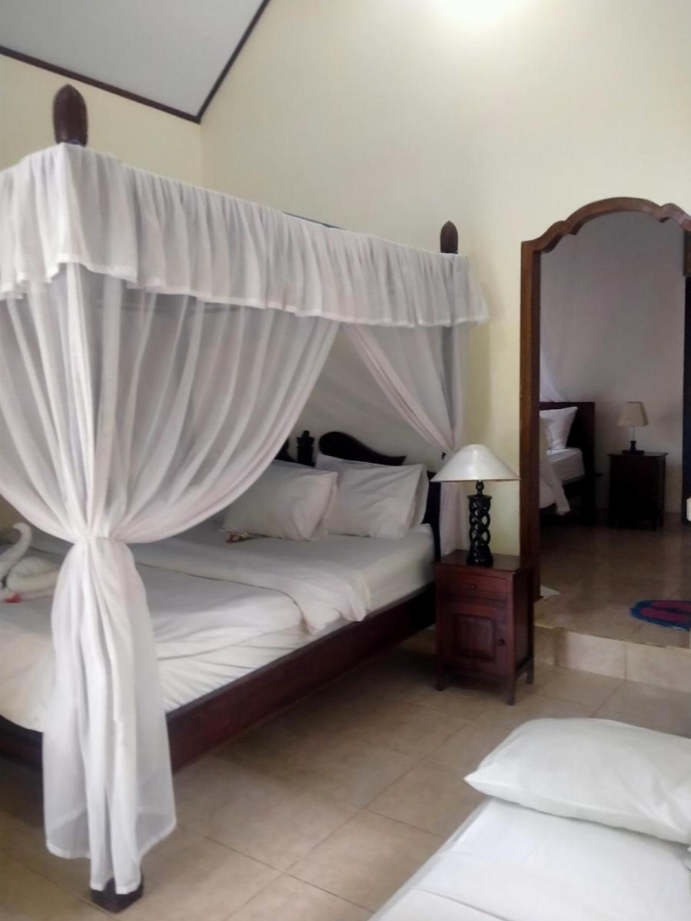 Coral Bay Bungalows Amed Bali Image 7